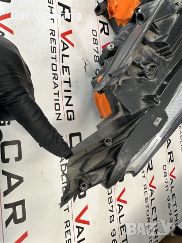 Фар фарове десен Пежо 2008 А94 far farove Peugeot 2008 А94 , снимка 5 - Части - 51963537