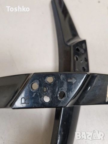 Стойка крачета за ТВ ARIELLI LED43DNGA7 , снимка 2 - Стойки, 3D очила, аксесоари - 54228871