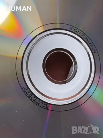 Helloween - Blind Guardian - Nightwish - Detroit Rock, снимка 5 - CD дискове - 49191190