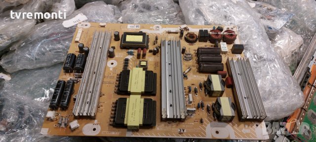 Power Supply TNPA5567 P 2 for PANASONIC TX-P42ST50E, DISPALY MC106FJ1531
