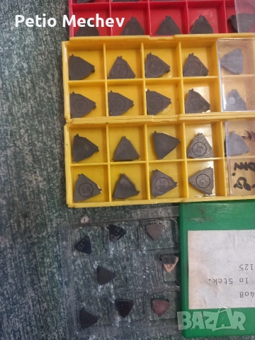 За всеки по нещо., снимка 11 - Други инструменти - 53874499