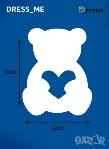 Фигури от стиропор, декорация, украса от стиропор