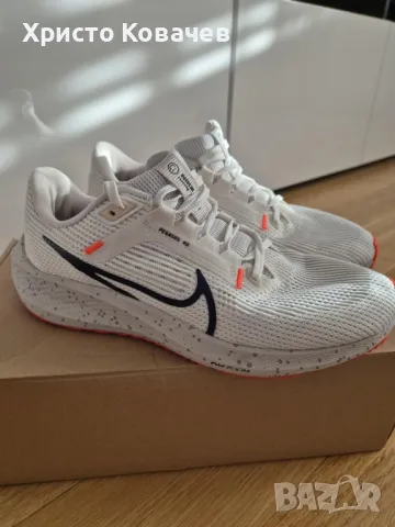 Nike обувки air  zoom pegasus 40

