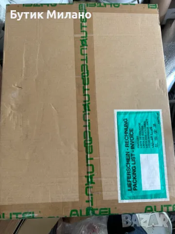 Зарядна станция монофазна 7kW, снимка 2 - Аксесоари и консумативи - 48732386