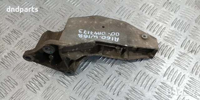 Лапа двигател Mercedes A160 W168 2000г.	