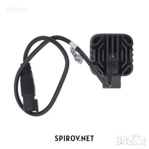 LED фар STRANDS Unity Work Light 10W 1080lm 6500K, снимка 5 - Части - 55701881