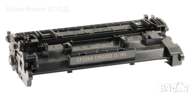 HP CF226A Тонер касета 3100 копия 16.50лв., снимка 1