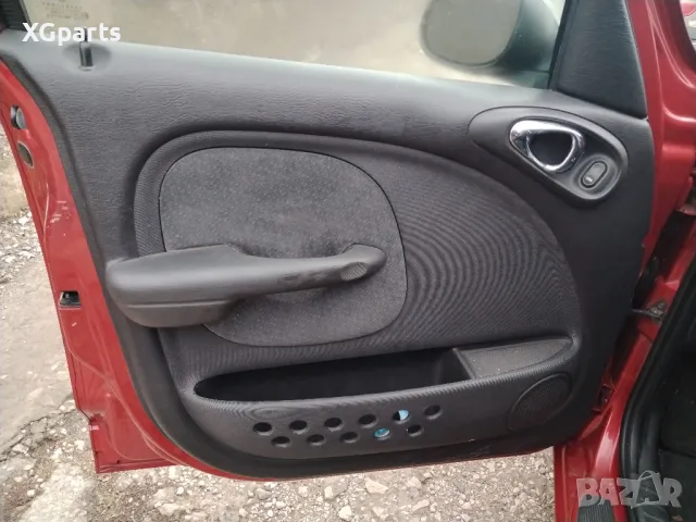 Chrysler PT Cruiser 2.2CRD на части, снимка 9 - Автомобили и джипове - 48246363