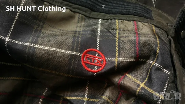 LAKSEN CTX GOLD Waterstop System Trouser размер 50 / M за лов панталон водонепромокаем - 1050, снимка 15 - Екипировка - 49427396