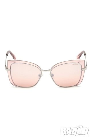 Оригинални дамски слънчеви очила Guess -45%, снимка 3 - Слънчеви и диоптрични очила - 42367288