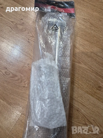 Тръбно окачване за душ INTER CERAMIC, снимка 3 - Душове - 53300106