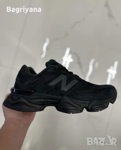 New Balance 9060 ПОСЛЕДЕН БРОЙ 41 до 44номер офертата важи 48 часа!, снимка 2 - Маратонки - 56048872