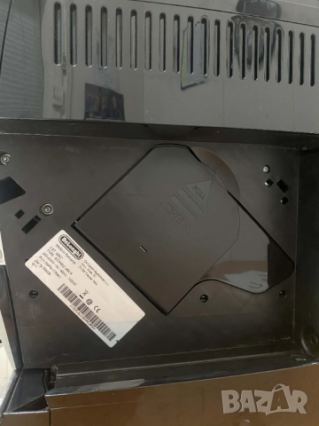 Delonghi Magnifica S Cappuccino, снимка 6 - Кафемашини - 52972138