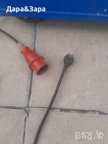 Електрожен 220-380 V, снимка 5 - Други инструменти - 38732457