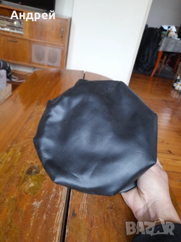 Стар каскет Grande mode #3, снимка 4 - Други ценни предмети - 54257917