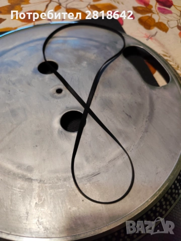 Части за грамофон, снимка 9 - Грамофони - 47841652