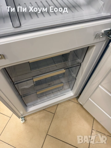 Хладилник за вграждане AEG SCE819E5TS, снимка 3 - Хладилници - 53920111