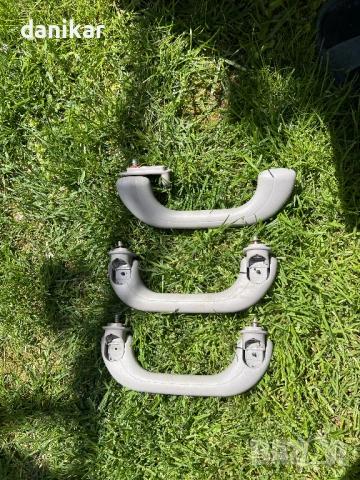 Дръжки за таван/ръкохватки Hyundai IX20/Kia Venga