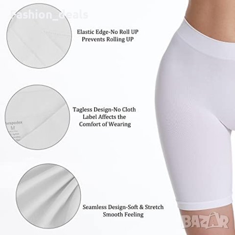 Нов Къс клин панталон за йога Тренировка Фитнес Момичета, снимка 3 - Спортна екипировка - 42191050