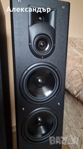 Тонколони Mc Voice, снимка 9 - Тонколони - 51883398