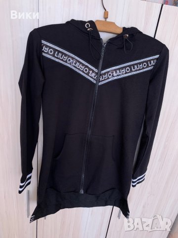 Спортно горнище Liu Jo, снимка 6 - Спортни екипи - 29563844