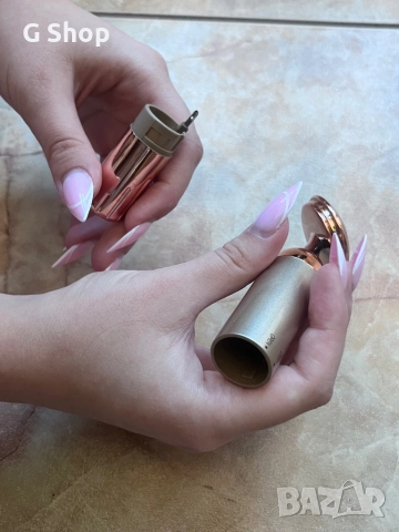 Масажор за лице вибриращ, снимка 4 - Масажори - 52424426