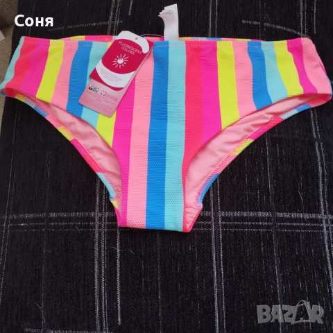 Бански костюм от две части, снимка 6 - Бански костюми - 44585446