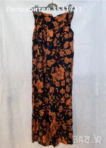 Костюм от две части Tara Jarmon панталон и риза, снимка 5 - Костюми - 50887564