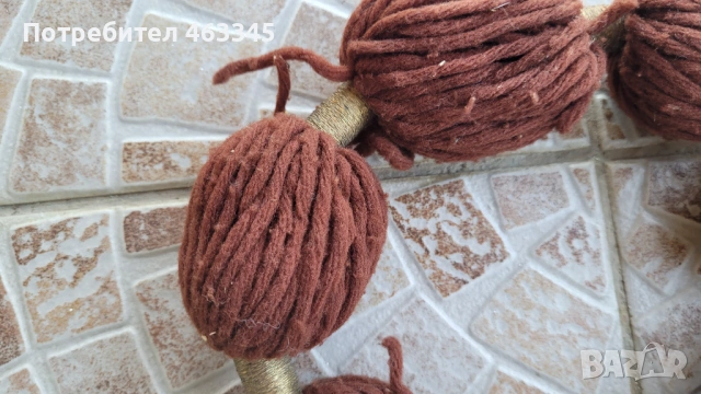 Игал за глава от Саудитска Арабия, снимка 6 - Антикварни и старинни предмети - 54312431