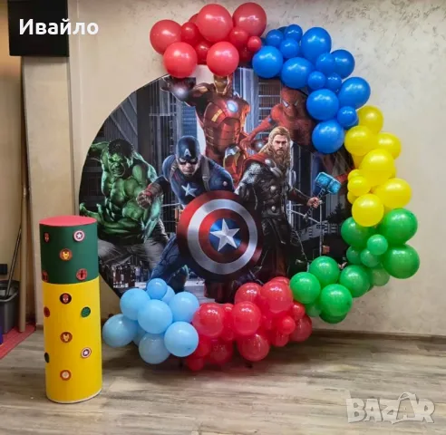 Украса за вашият празник , снимка 3 - Декорация - 48298717