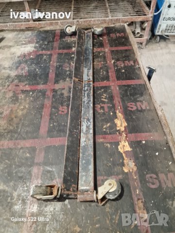 Кръстачка с Колела , снимка 11 - Други инструменти - 42564242