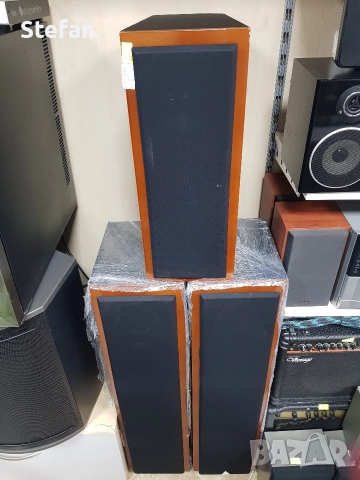 домашни високоговорители, снимка 5 - Тонколони - 52638475