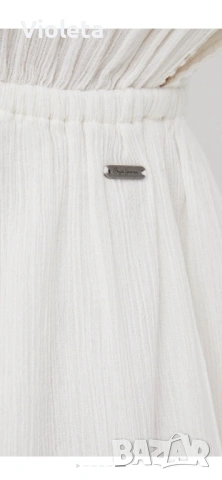 Рокля размер М, снимка 3 - Рокли - 53914658