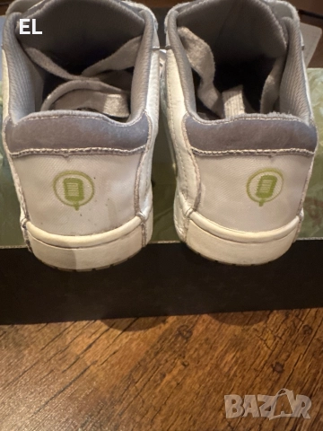 Кецове Pony , снимка 4 - Кецове - 52354999