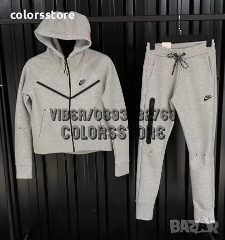 Дамски спортен екип Nike-VL172te