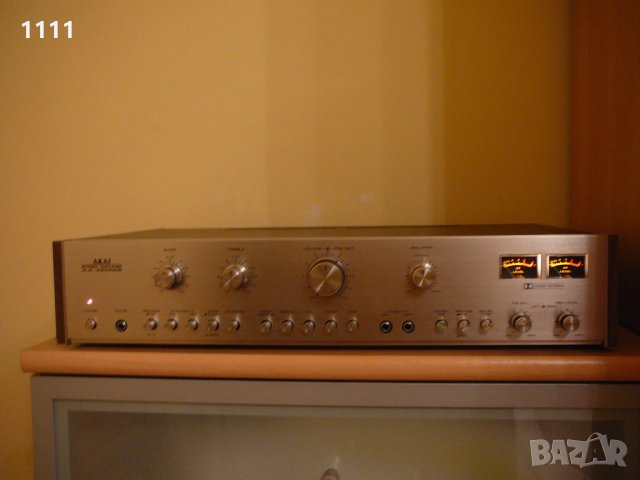 AKAI AA-5210 DB