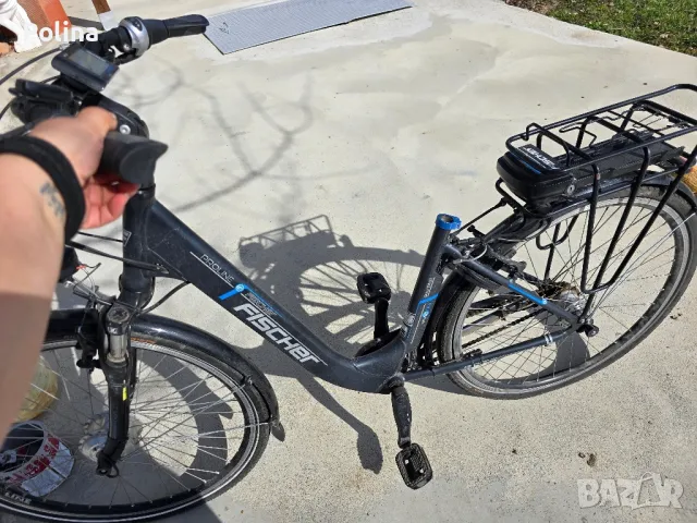 Електрически велосипеди, снимка 10 - Велосипеди - 49701966