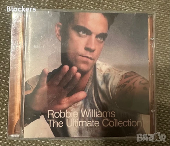 Robbie Williams