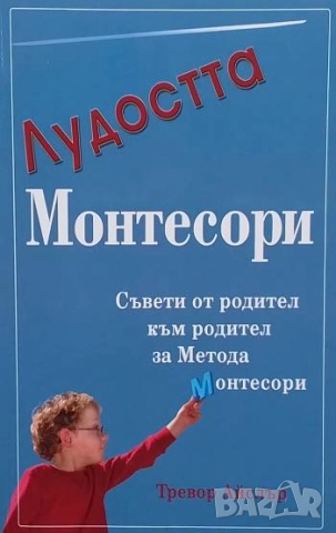 Лудостта Монтесори