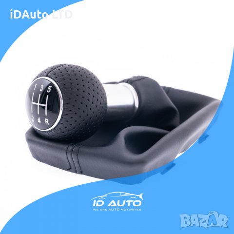 Audi Топка с Маншон, A4, Ауди а4, скоростен лост, Vw, b6, b7, снимка 2 - Аксесоари и консумативи - 38463509