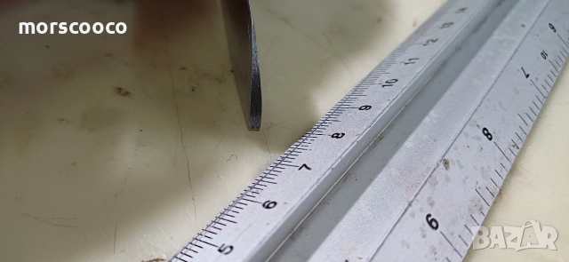 Немски юнкерски нож , снимка 3 - Антикварни и старинни предмети - 52901990