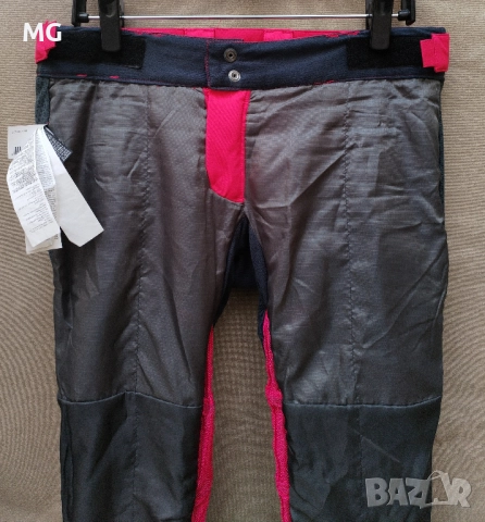 DC shoes 10К #S snowboard ski pant дамски детски ски сноуборд панталон, снимка 11 - Зимни спортове - 52854355