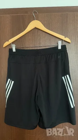NIKE,ADIDAS Мъжки спортни къси панталони-размер S, снимка 9 - Къси панталони - 55735371