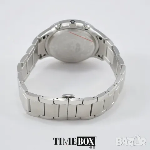 Emporio Armani AR2434 Renato Chronograph, снимка 5 - Мъжки - 47393459