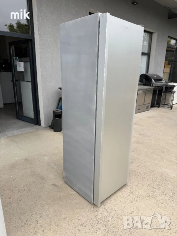 хладилник - Охладител Gram Инокс 185см, снимка 4 - Хладилници - 51853892