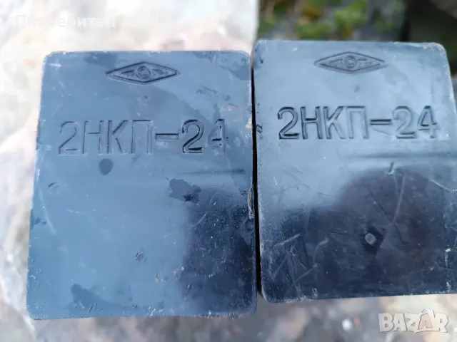 Прибор за нощно виждане модел Ясень 64 М, снимка 8 - Оборудване и аксесоари за оръжия - 49275352