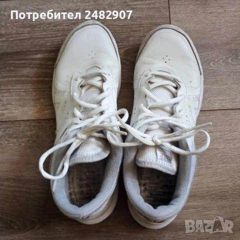 Дамски маратонки Nike, снимка 13 - Маратонки - 51286854