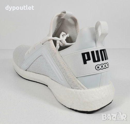 Puma NRGY - мъжки маратонки, размери - 41 /UK 7.5 / стелка 26.5 и 43 /UK 9/ стелка 28 см.. , снимка 8 - Маратонки - 39406980