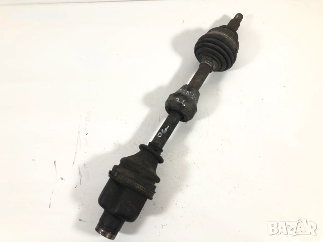 Полуоска дълга Ford Mondeo MK3 2.0 Дизел 2004г