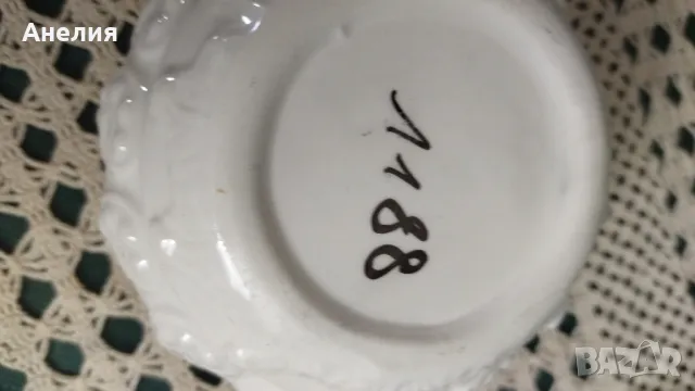 Бижутерийна кутия или бонбониерка, снимка 4 - Други - 50165000